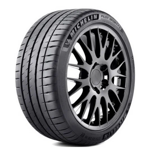 

MICHELIN PILOT SPORT 4 S 225/45R19 96Y XL(2020), Pilot Sport 4S