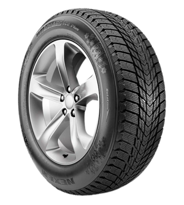 

NEXEN WINGUARD Ice Plus 245/45R19 102T XL(2021)