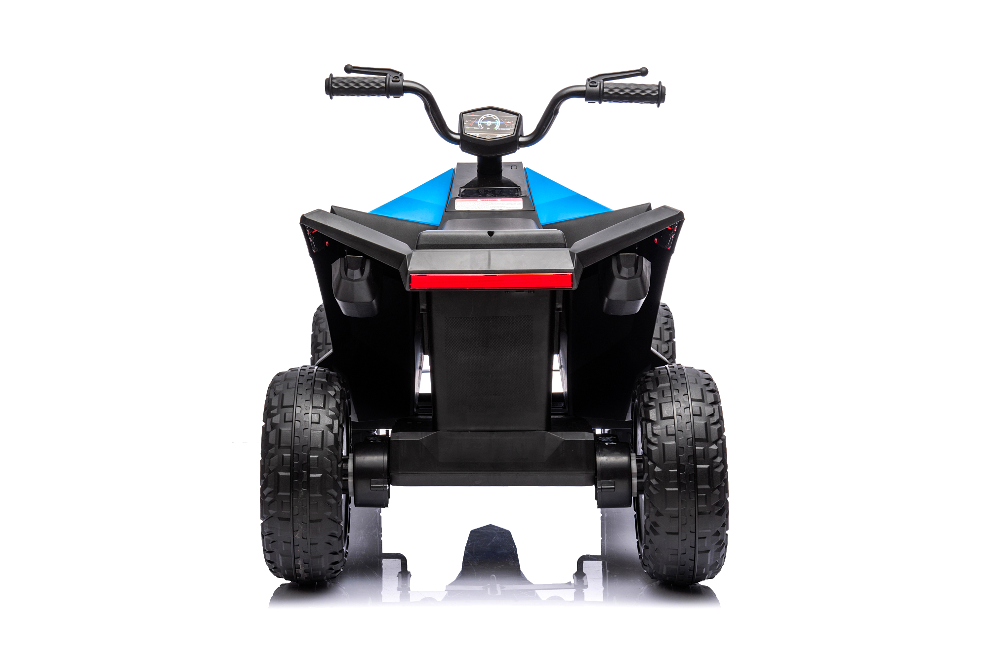

Квадроцикл Toyland Tesla Qwatro 7932A, Синий