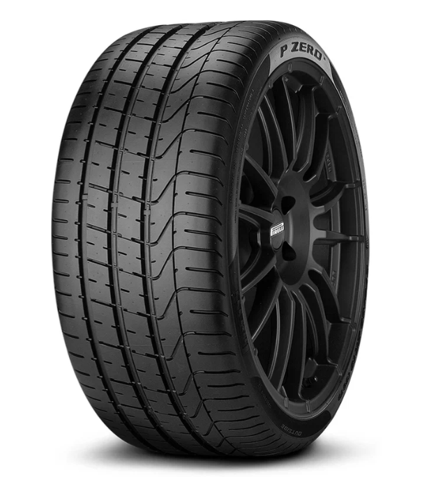 

PIRELLI P ZERO 275/30R21 98Y XL Run-Flat (2021), P Zero