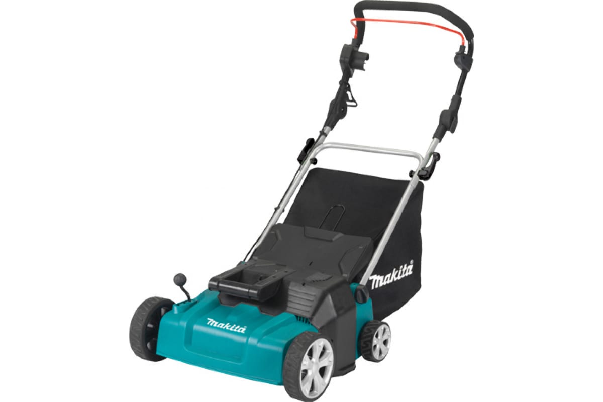 Аэратор-скарификатор электрический UV3600 (UV 3600) MAKITA