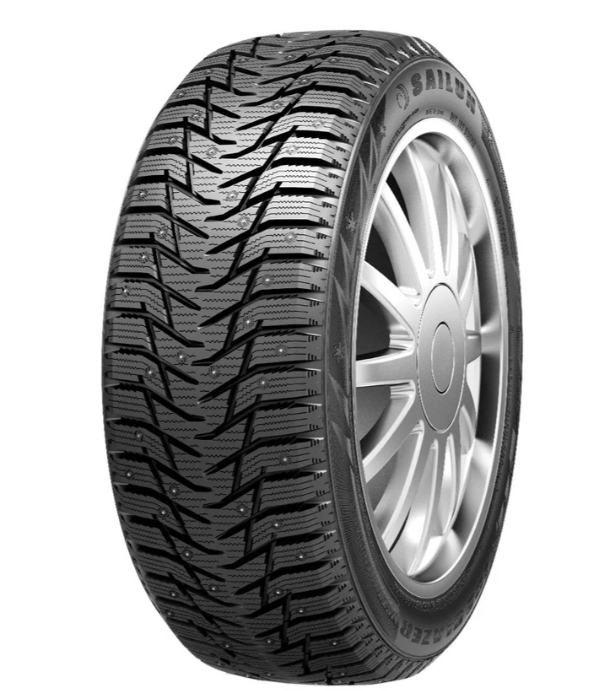 

SAILUN ICE BLAZER WST3 235/50R18 101T шип(2021)