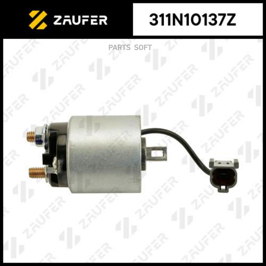 

ZAUFER Втягивающее реле стартера 1шт ZAUFER 311N10137Z