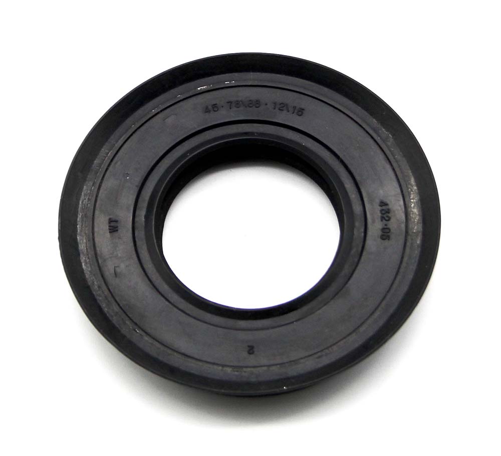 

Сальник бака OEM 45х78/88х12/15, Чёрный, 45х78/88х12/15