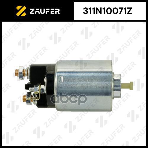 

ZAUFER Втягивающее реле стартера 1шт ZAUFER 311N10071Z