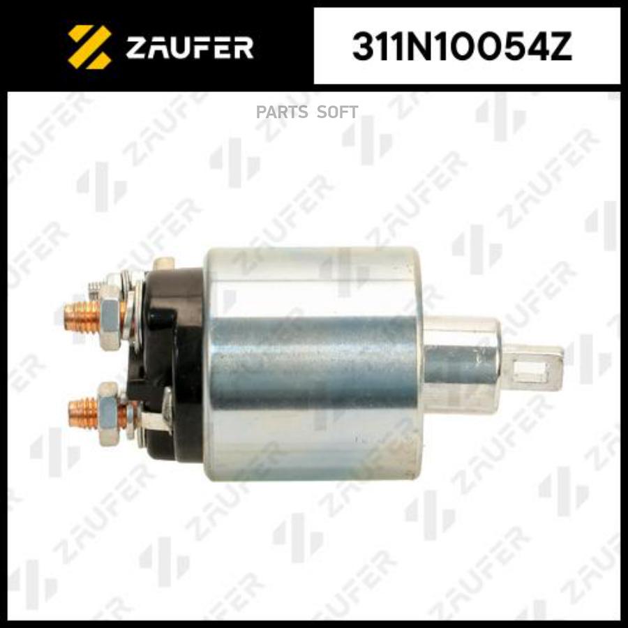

ZAUFER Втягивающее реле стартера 1шт ZAUFER 311N10054Z