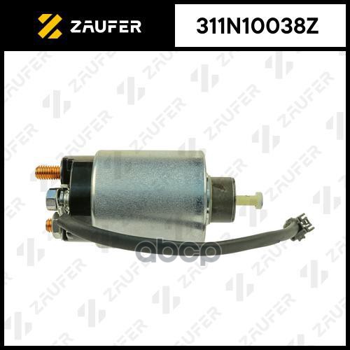 

ZAUFER Втягивающее реле стартера 1шт ZAUFER 311N10038Z