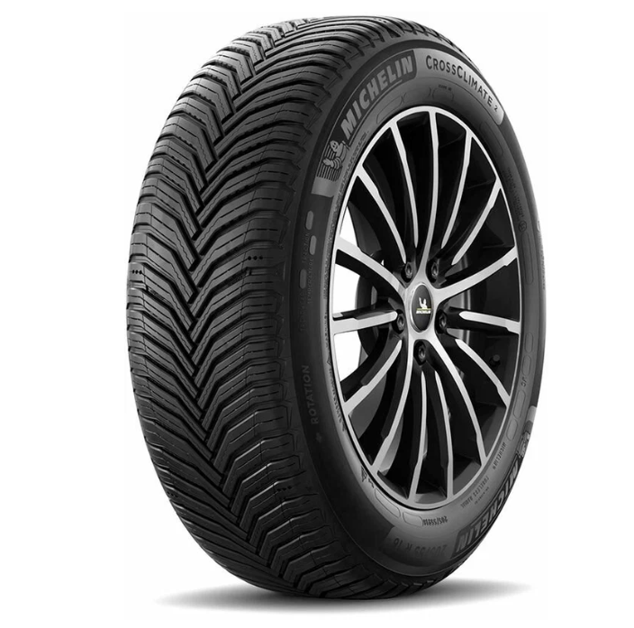 

MICHELIN CROSSCLIMATE 2 215/40R17 87W XL(2021)