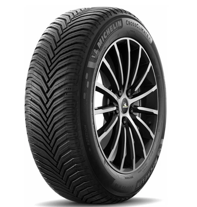 

MICHELIN CROSSCLIMATE 2 245/45R17 99Y XL(2021)