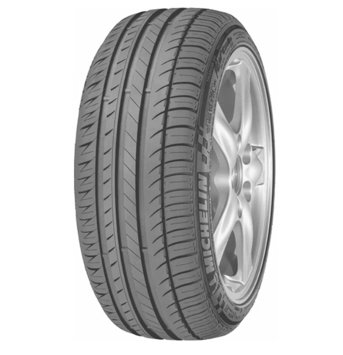 

MICHELIN PILOT EXALTO 2 225/50R16 92Y N0(2020)