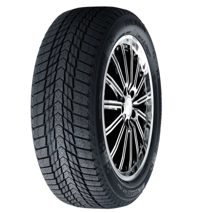 

NEXEN WINGUARD Ice Plus 225/40R18 92T XL(2021)