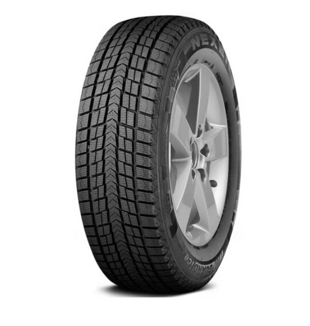 

NEXEN WINGUARD Ice Plus 235/45R17 97T XL(2021), WINGUARD Ice Plus XL