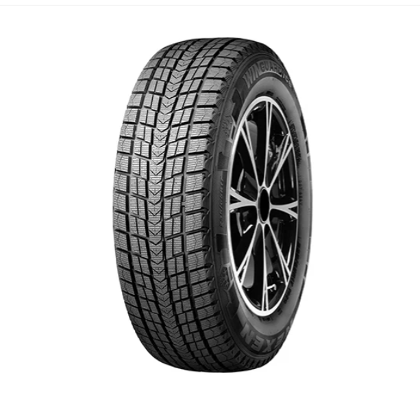 

NEXEN WINGUARD Ice SUV 255/50R19 107T XL(2021)