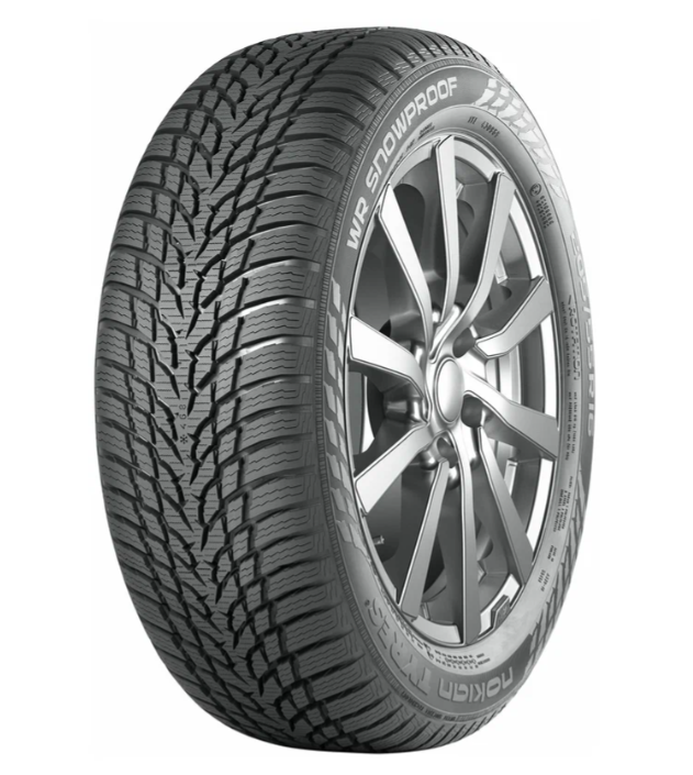 NOKIAN Tyres WR Snowproof 175/65R14 82T (2020)