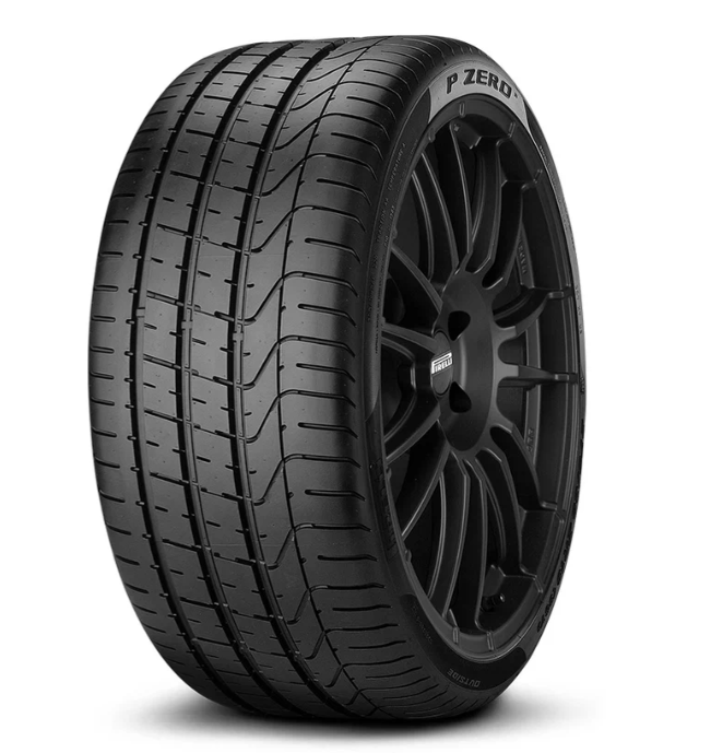 

PIRELLI P ZERO 275/30R21 98Y XL PNCS RO1(2021)