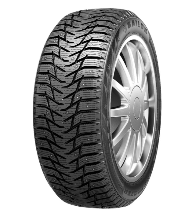 

SAILUN ICE BLAZER WST3 215/65R17 99T шип(2021)