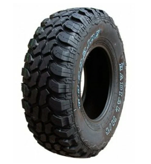 

LT265/70R17 121/118Q Mud Legend SL366 TL 10PR, SL366