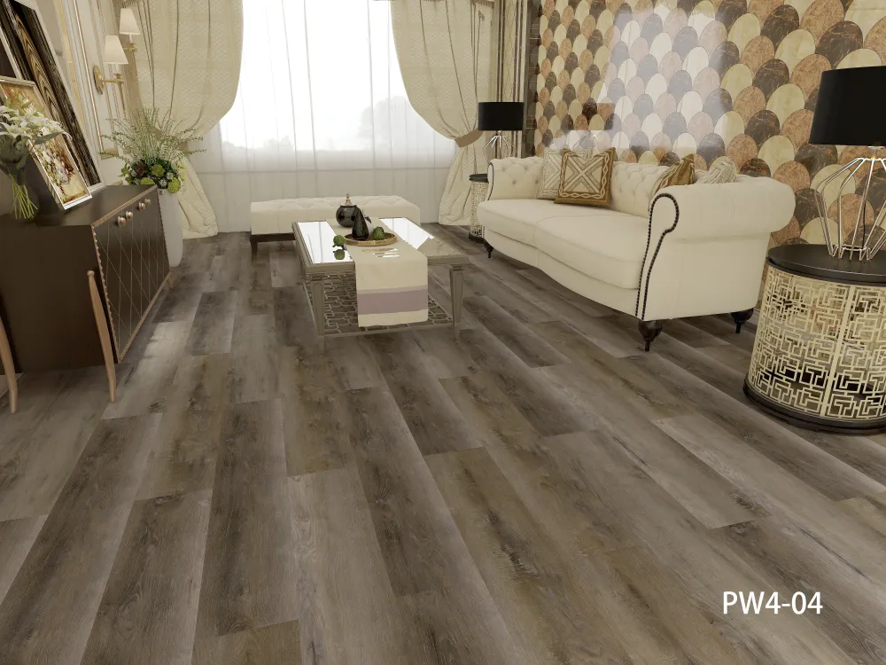 фото Ламинат spc aspenfloor premium wood xl дуб альпийский