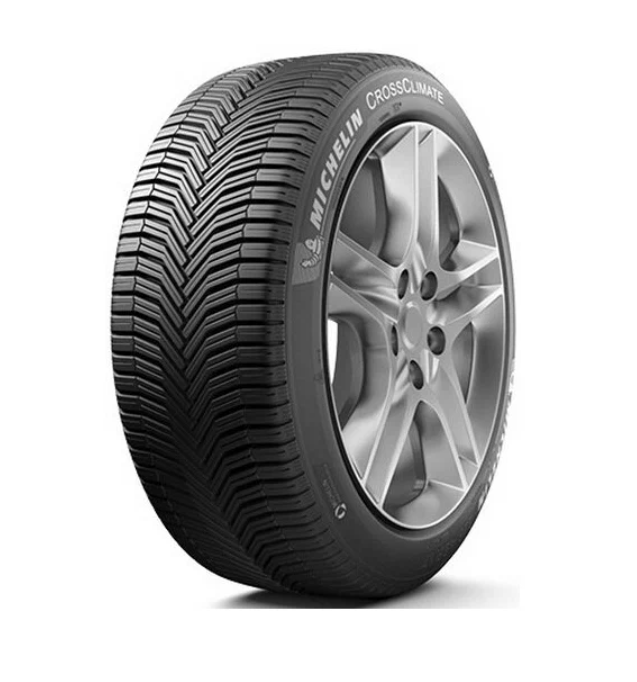 

MICHELIN CROSSCLIMATE+ 195/50R15 86V XL(2021)