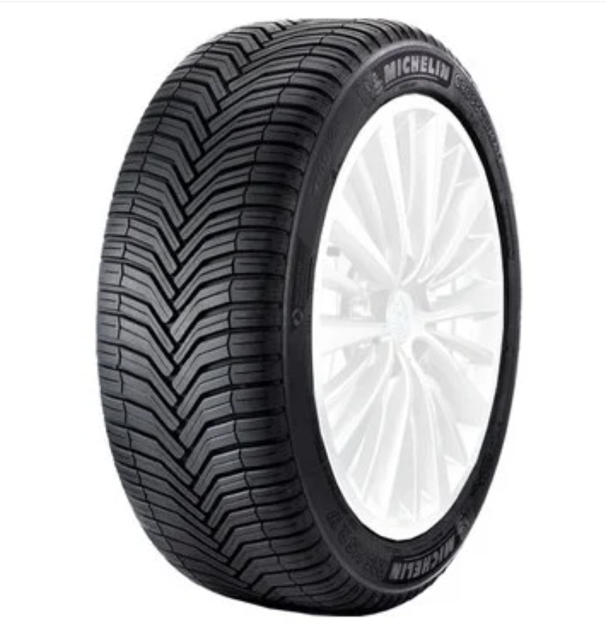 MICHELIN CROSSCLIMATE+ 195/55R16 91V XL(2021)