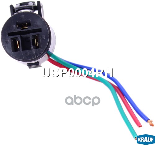 

KRAUF UCP0004RH Терминал UCP0004RH 1шт