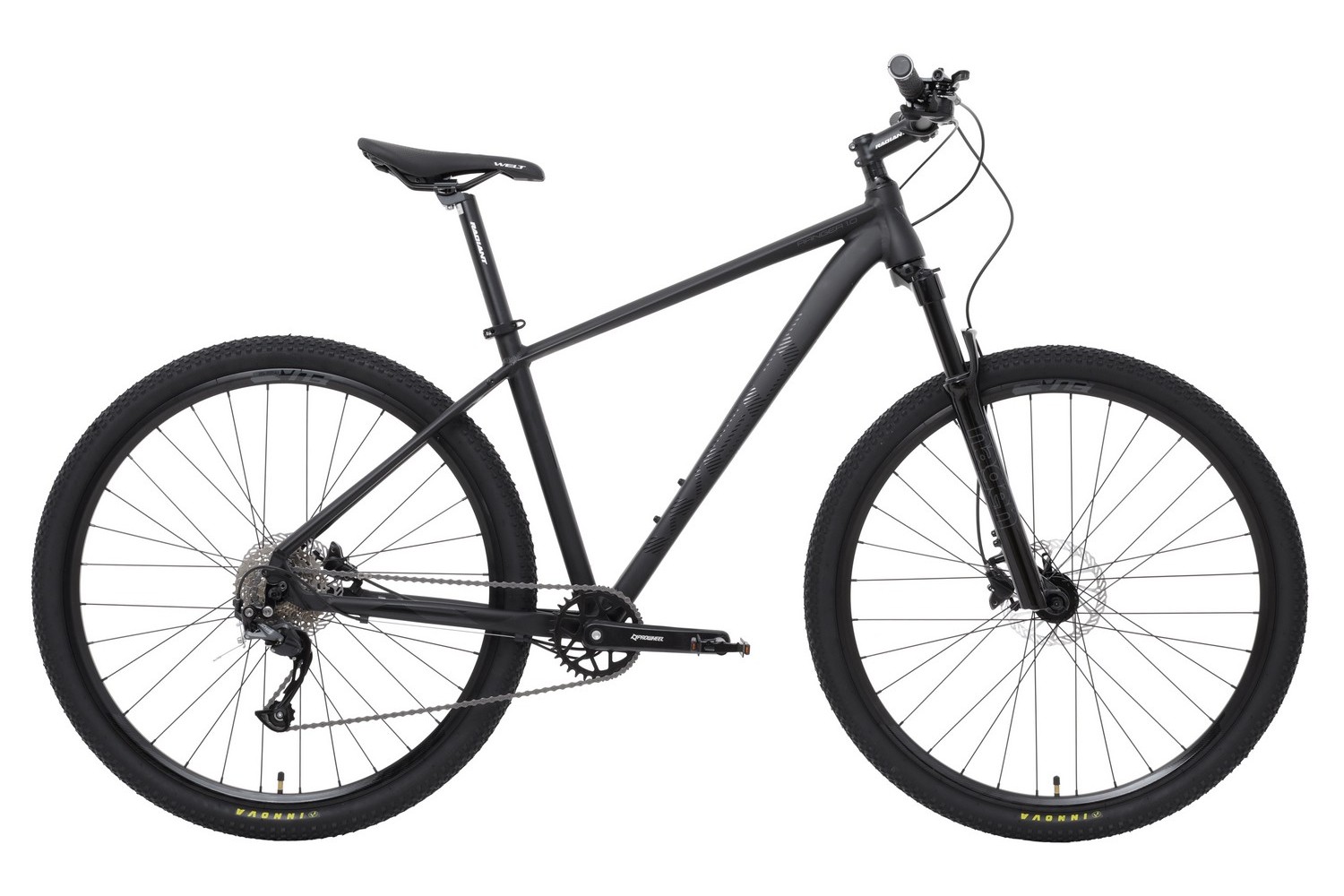 Горный велосипед Welt Ranger 10 29 5489000₽