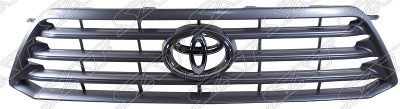 

SAT Решетка радиатора TOYOTA HIGHLANDER 07-11 SAT STTYG20930