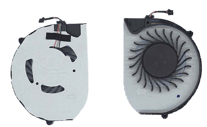 

Вентилятор для ноутбука Acer Aspire S3-331 S3-371 S3-391 S3-951