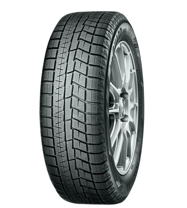 

YOKOHAMA IceGUARD iG60A 265/40R19 102Q (2021), IceGuard Studless IG60A