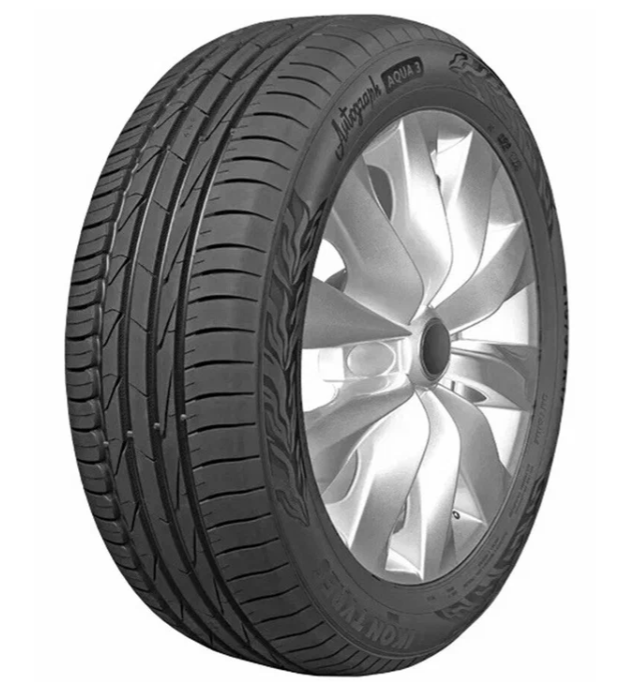 

IKON 235/60/18 H 107 Autograph Aqua 3 SUV XL, Autograph Aqua 3 SUV