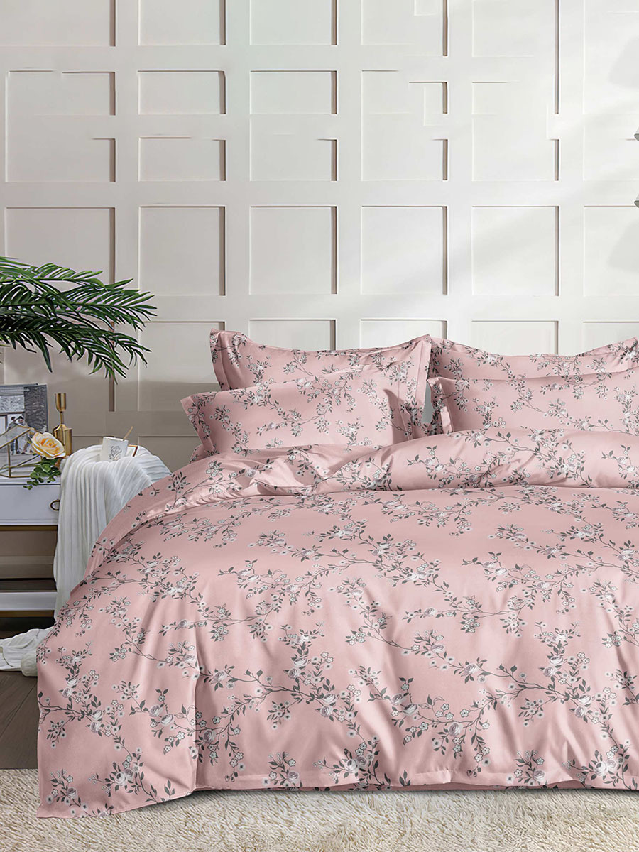 

Постельное белье Сказка Белла семейный