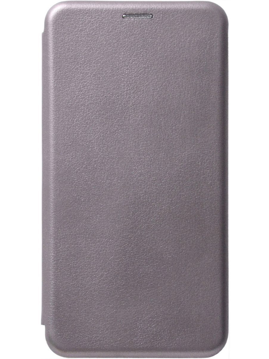 Чехол-книжка на Infinix Hot 30i Book Art Jack серый