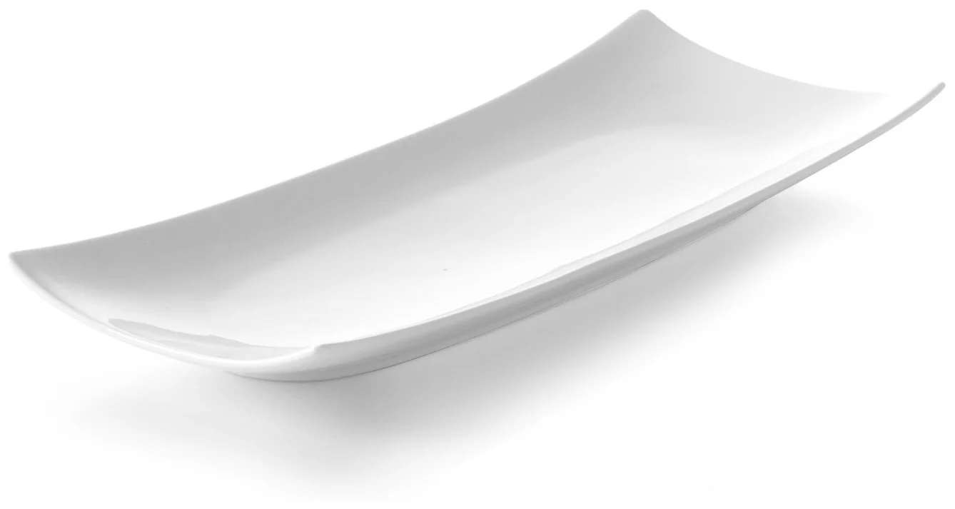 

Блюдо Bark, прямоугольное, 352х146х(Н)40 мм, HENDI, 785553
