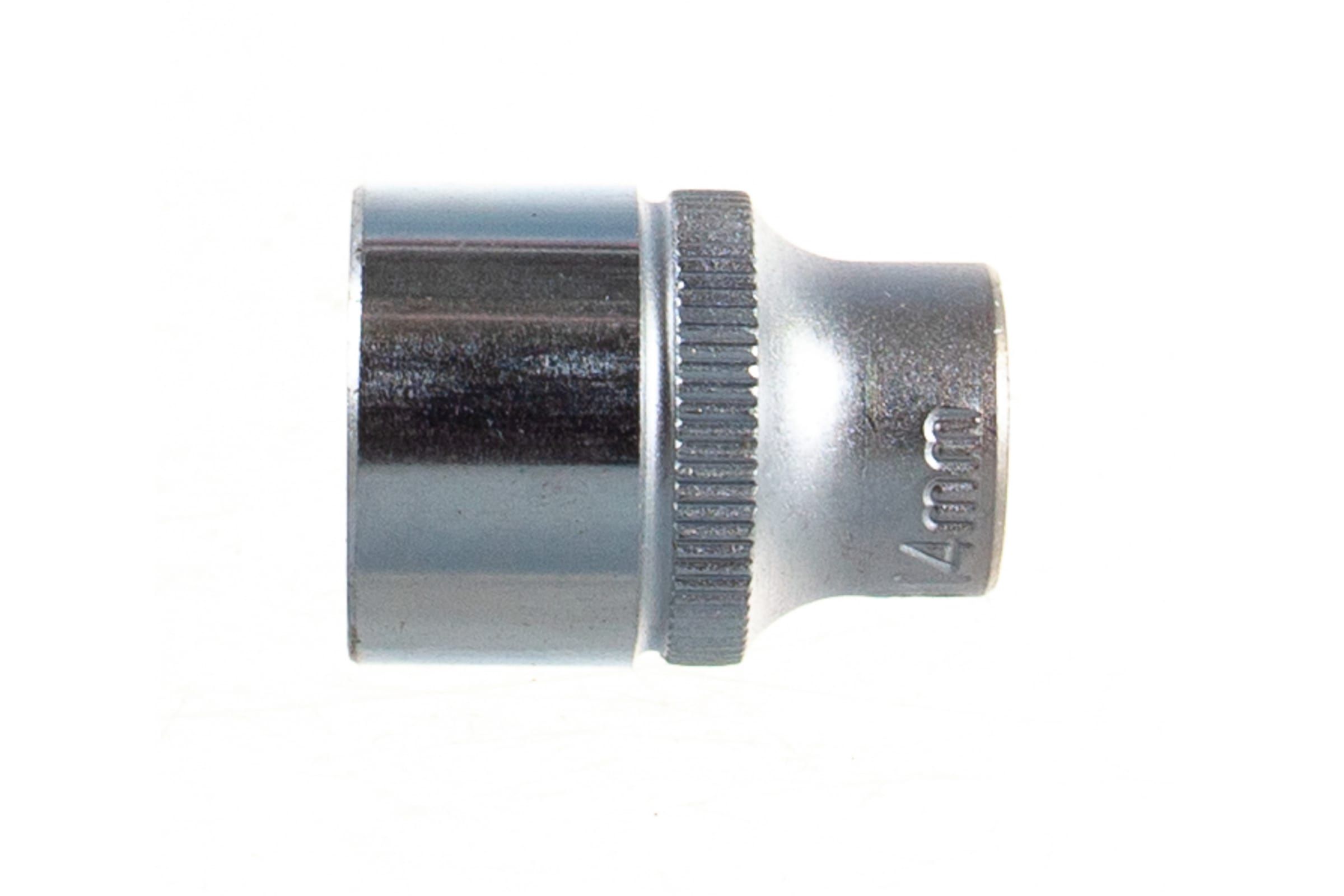 

Головка Торцевая 14 Мм, 6 Гр, 1/4 Inch FORSAGE арт. F-52514