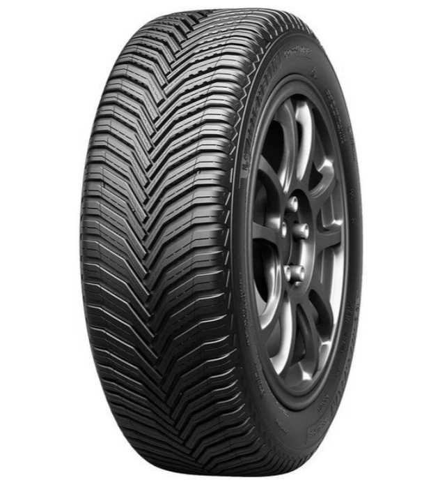 

MICHELIN CROSSCLIMATE 2 215/50R19 93T (2021)