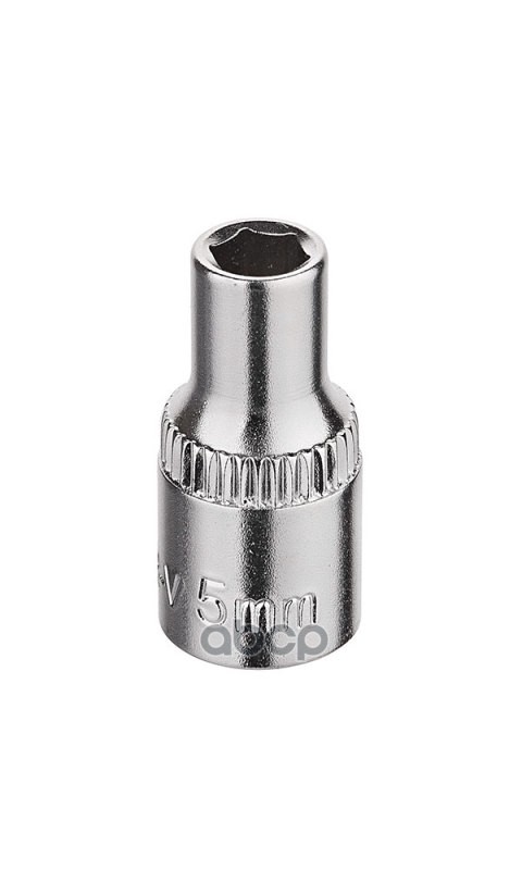 

Головка Торцевая 1/4dr 5 Мм Kraft арт. KT700643