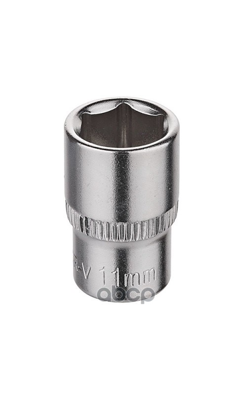 

Головка Торцевая 1/4dr 11 Мм Kraft арт. KT700649