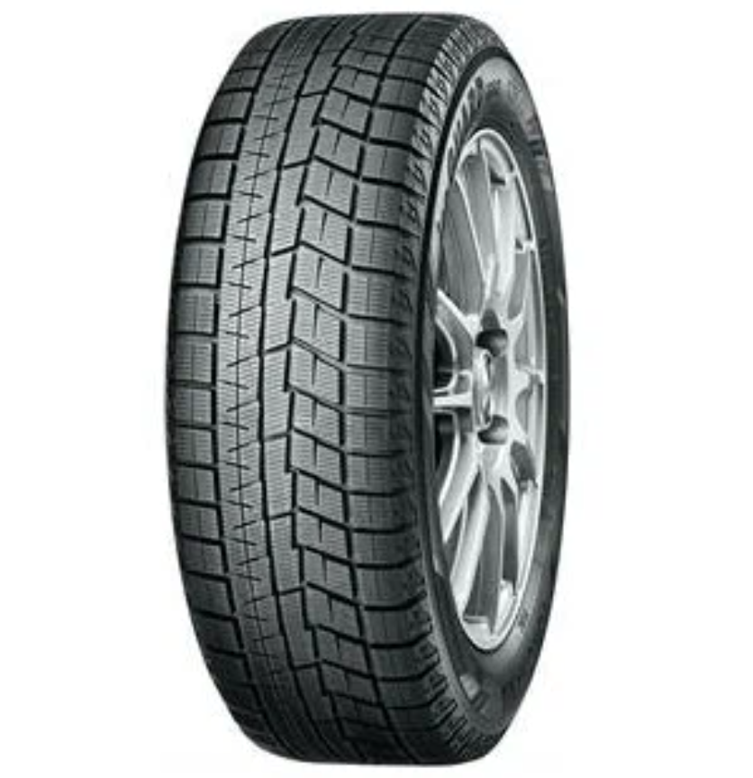 

YOKOHAMA IceGUARD iG60A 235/45R18 94Q (2021), IceGuard Studless IG60A