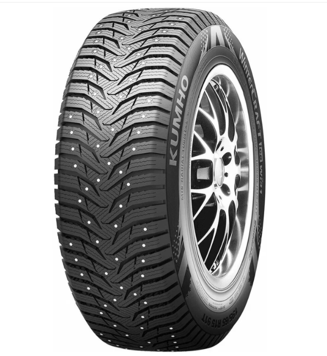 

Marshal WinterCraft Ice WI31 245/40-R19 98T, WinterCraft Ice WI3