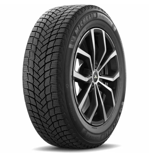 

MICHELIN X-ICE SNOW 255/60R18 112T XL(2021), X-Ice Snow