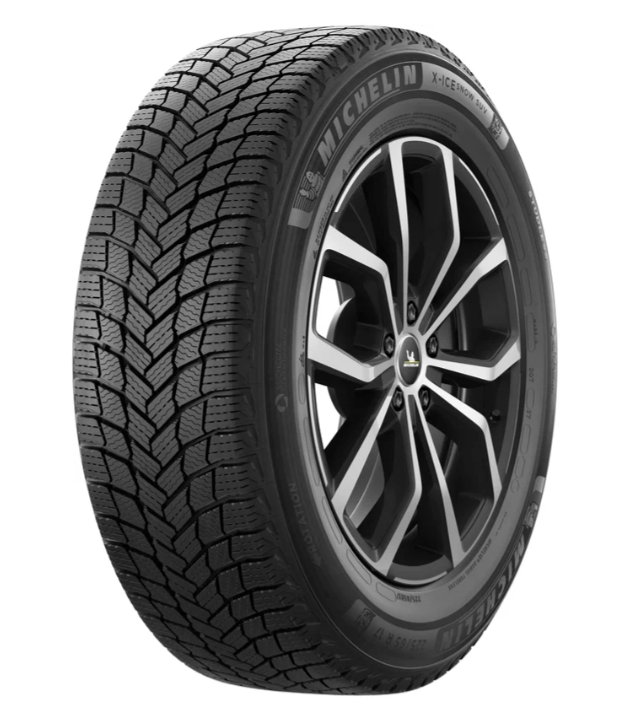 

MICHELIN X-ICE SNOW 255/70R18 116T XL(2021), X-Ice Snow