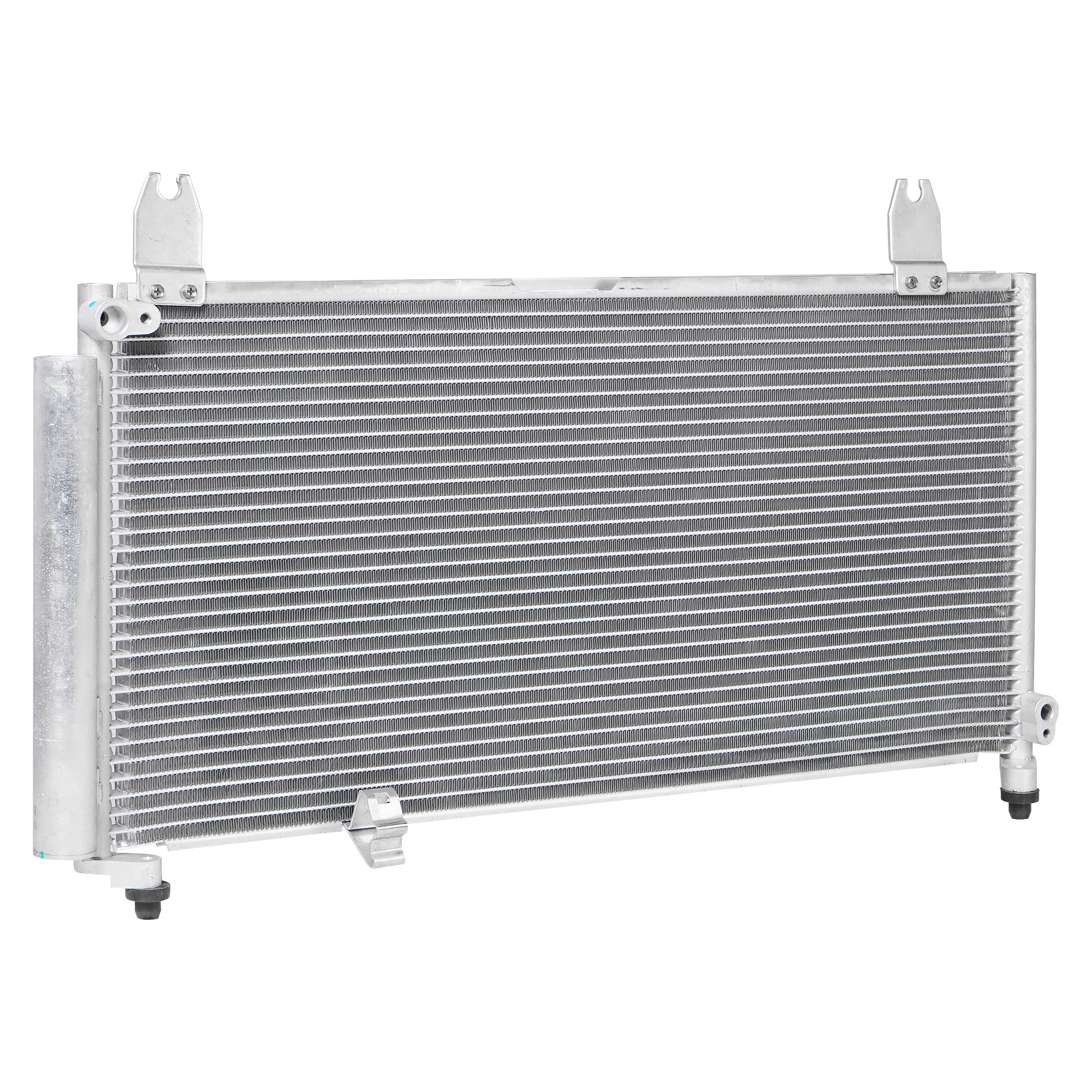 

Радиатор кондиц. для а/м Suzuki Liana (02-) LUZAR LRAC2454