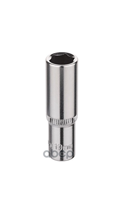 

Головка Торцевая 1/4" (10) "Kraft" (Высокая) Kraft арт. KT 700657