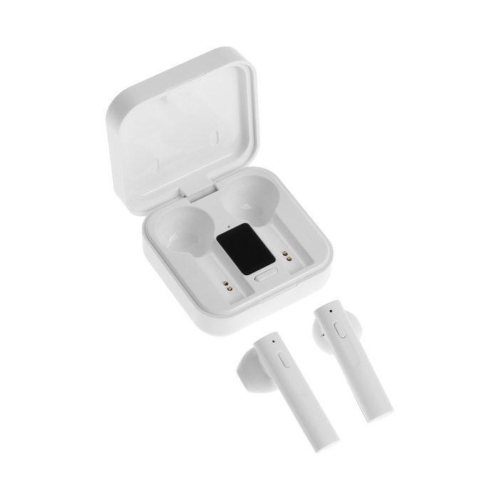 

Беспроводные наушники MYBIT VBT 1.18 White, VBT 1.18