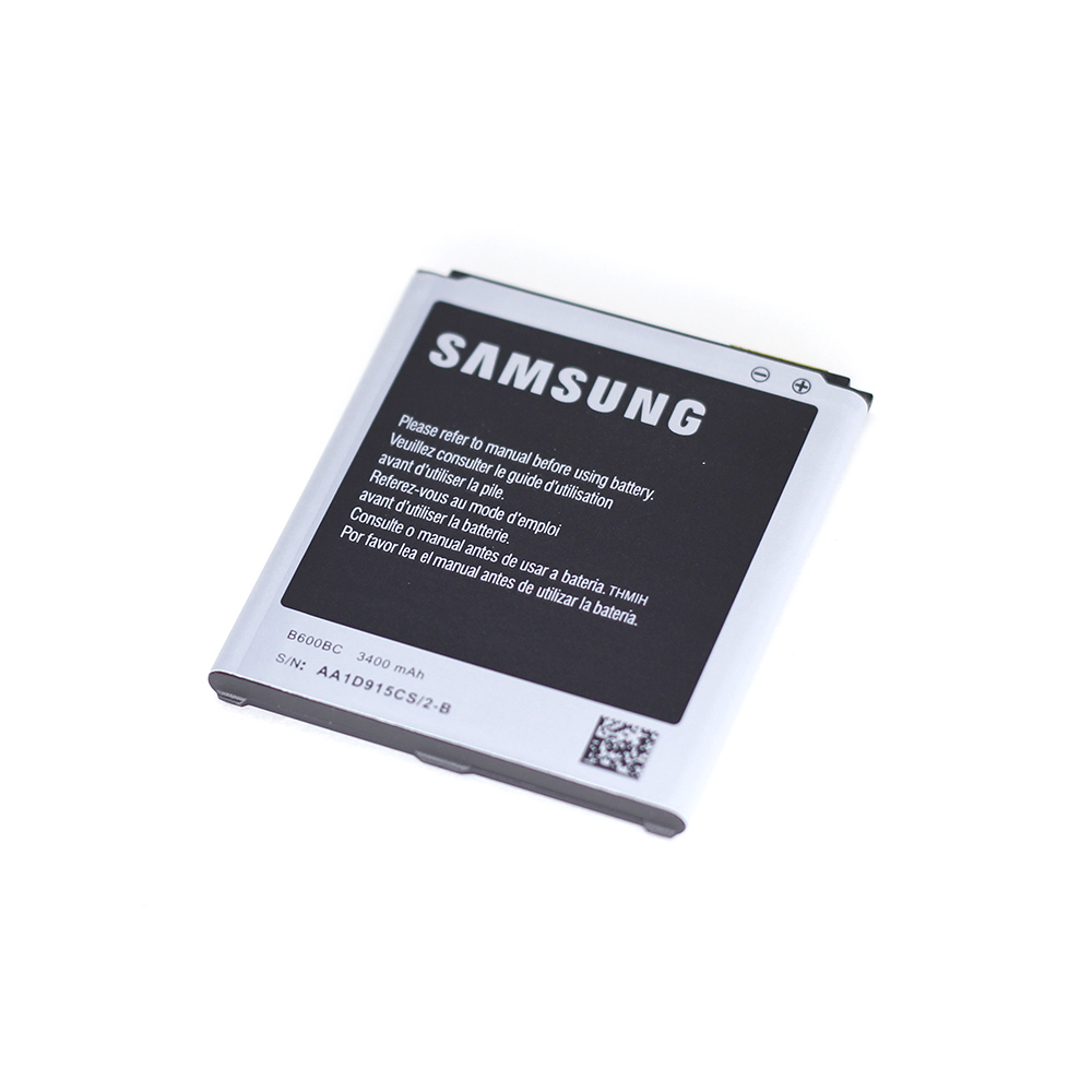 Аккумулятор для Samsung B600BC 3400 mAh 700₽