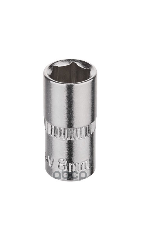 

Головка Торцевая 1/4" ( 8) "Kraft" Kraft арт. KT 700646