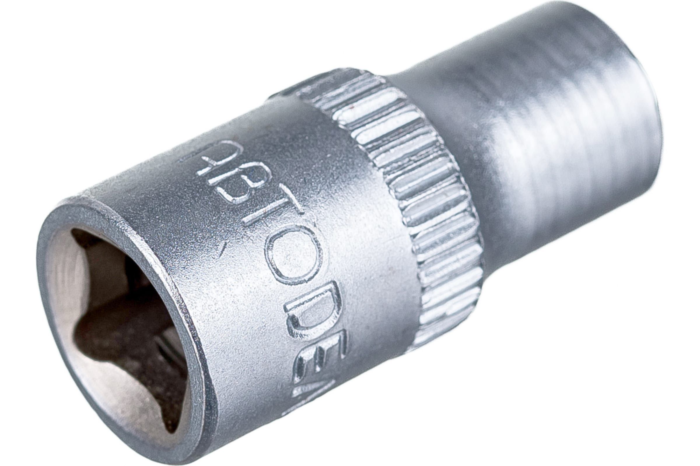 

Головка Торцевая 1/4" ( 6) "Автоdело" АвтоDело арт. 39276