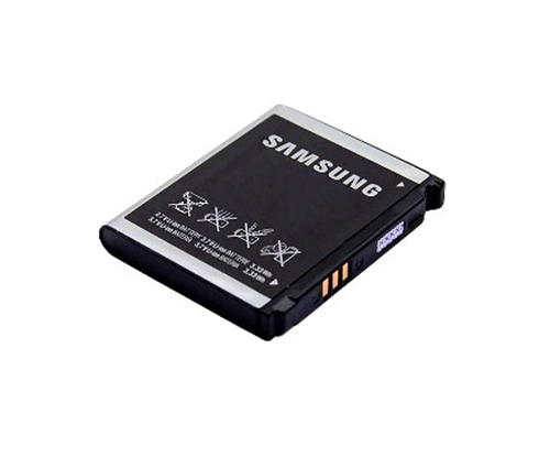 Аккумулятор Samsung AB553446CU 800mAh 700₽