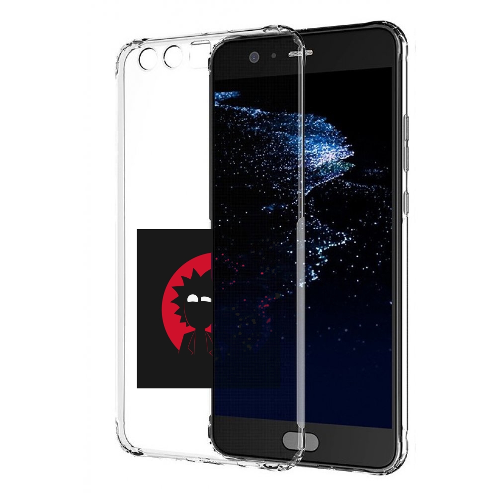 

Чехол бампер MyPads рик и морти в тени для Huawei P10 Plus проти, Прозрачный, Tocco