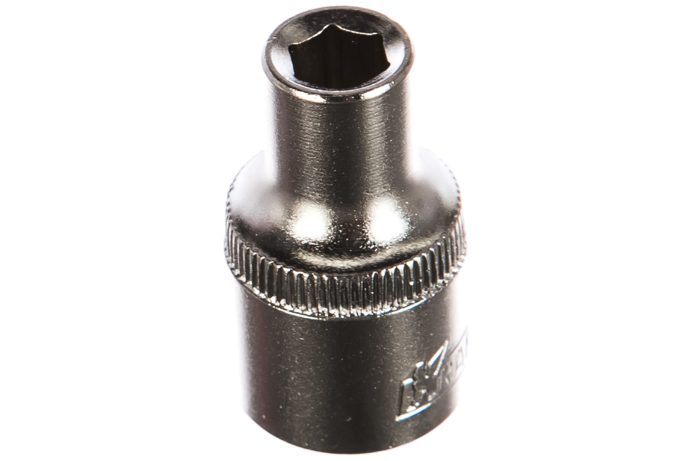 

Головка Торцевая 1/2dr 8 Мм Kraft арт. KT700322
